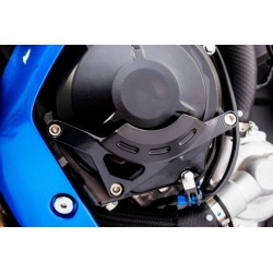 Couvre-carter moteur gauche GILLES TOOLING Suzuki GSXR 1000 2017-2021