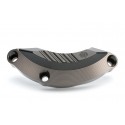 Slider couvre carter gauche GILLES TOOLING en aluminium taillé dans la masse Yamaha YZF-R1