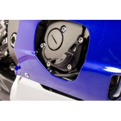 Couvre-carter moteur droit GILLES TOOLING Yamaha YZF-R6 2017-2021