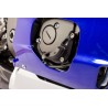 Slider couvre carter droit GILLES TOOLING en aluminium taillé dans la masse Yamaha YZF-R6 1