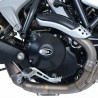 Protection carter d'embrayage R&G RACING pour moto DUCATI 1100 SCRAMBLER 0