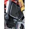 Grille de protection de culasse R&G RACING pour votre moto DUCATI 1200 MONSTER 3