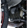 Grille de protection de culasse R&G RACING pour votre moto DUCATI 1200 MONSTER 8
