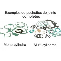 Kit joint complet ATHENA HUSQVARNA SMR 449 TC 449 TE 449 TXC 449
