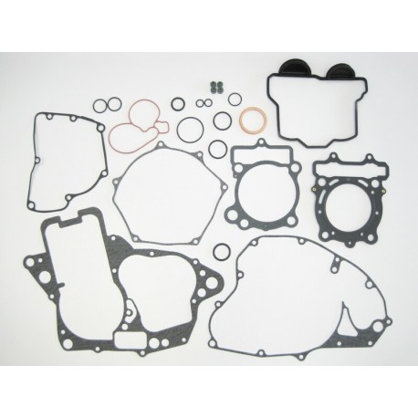 Kit joint moteur complet TECNIUM SUZUKI RM-Z250 RM-Z 250 2010 à 2015 Kit joint moteur complet TECNIUM SUZUKI RM-Z250 RM-Z 250 2010 à 2015