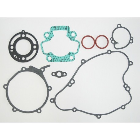 Kit joint moteur complet TECNIUM KAWASAKI KX 65 SUZUKI RM 65 Kit joint moteur complet TECNIUM KAWASAKI KX 65 SUZUKI RM 65