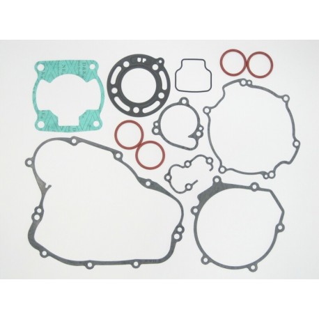 Kit joint moteur complet TECNIUM KAWASAKI KX 80 KX 85