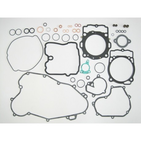 Kit joint moteur complet TECNIUM KTM EXC-R 450 Kit joint moteur complet TECNIUM KTM EXC-R 450