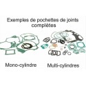 Pochette Joints moteur complet moto KTM EXC 450 2004 à 2016