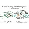 Pochette Joints moteur complet moto KTM EXC 450 2004 à 2016 0