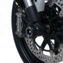 Protection de fourche et de roue RG racing pour moto DUCATI 1100 SCRAMBLER