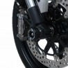 Protection de fourche et de roue RG racing pour moto DUCATI 1100 SCRAMBLER 0