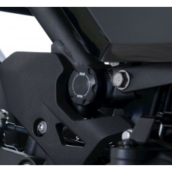 Insert de cadre R&G RACING BENELLI TNT 125 KAWASAKI 250 NINJA 400 NINJA