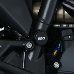 Kit inserts de cadre R&G RACING Ducati Desert Sled 2017-2022