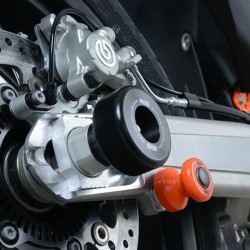 Protection de bras oscillant R&G RACING KTM 690 SMC-R 2019-2021