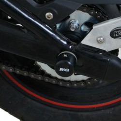 Protection de bras oscillant R&G RACING Benelli TNT 125 2017-2021