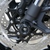 Protection de fourche et de roue RG racing pour moto KATANA 1