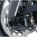 Protection de fourche et de roue RG racing pour moto KTM 1290 SUPER DUKE GT