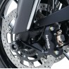 Protection de fourche et de roue RG racing pour moto KTM 1290 SUPER DUKE GT 1