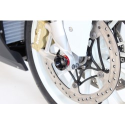 Protections fourche GILLES TOOLING GTA BMW S1000R 2013-2020 S1000RR 2009-2021