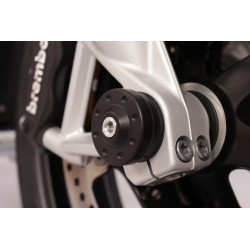 Protections fourche GILLES TOOLING GTA DUCATI 800 SCRAMBLER 2015-2021