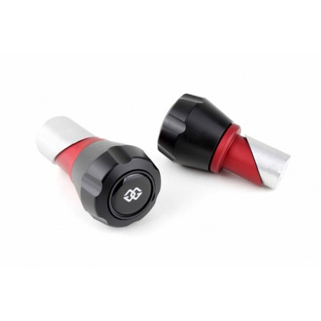 Kit protection d’axe de roue arrière GILLES TOOLING pour moto SUZUKI GSX-S 750