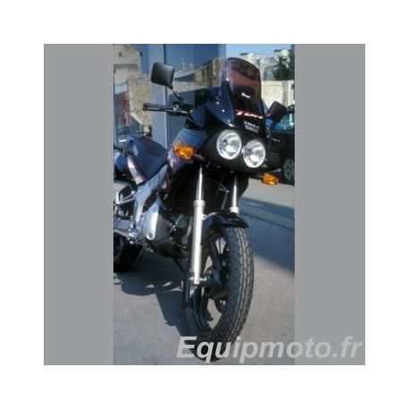 Bulle moto haute protection Ermax pour YAMAHA TDR 125 1993-2004 (2 trous fixation)