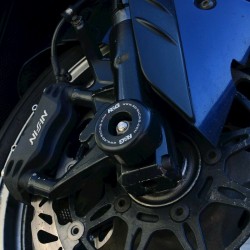 Protection de fourche R&G RACING Kawasaki ZX6R GTR 1400 ZZR 1400