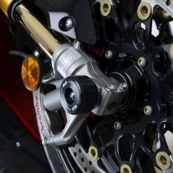 Protection de fourche R&G RACING Honda CBR1000R-RR 2020-2023