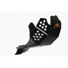 Protection moto enduro AXP XTREM le sabot moteur pour moto HONDA CRF 450 X CRF 450 L 0