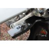 Protection moto enduro AXP XTREM le sabot moteur pour moto HONDA CRF 450 X CRF 450 L 5