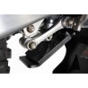 Protection moto enduro AXP XTREM le sabot moteur pour moto TM EN 250 MX 250 EN 300 MX 300 FI 2