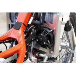 Protections radiateurs BETA RR 250 RR 300 2018-2019