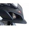 Grille de protection de radiateur d'huile DUCATI 1200 MONSTER 1200 MULTISTRADA 2