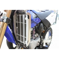 Protection de radiateur AXP YAMAHA YZ 85 2019-2022