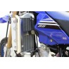 Protection de radiateur moto en aluminium AXP pour YAMAHA YZ 85 2