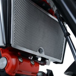 Protections de radiateur R&G racing Aprilia 900 SHIVER 2019-2021