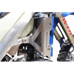 Protection de radiateur AXP TM EN 250 MX 250 EN 300 MX 300