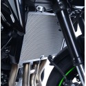 Protection de radiateur R&G RACING Aluminium - Kawasaki Z900