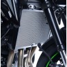 Protection de radiateur R&G RACING Aluminium - Kawasaki Z900 0