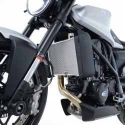 Protection de radiateur R&G RACING HUSQVARNA 701 VITPILEN 2018-2022