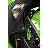 Protection de radiateur R&G Racing aluminium - Kawasaki 6