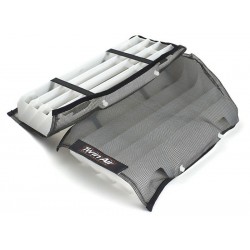 Filet de protection de radiateur TWINAIR nylon HONDA CRF 450 X CRF 450 L