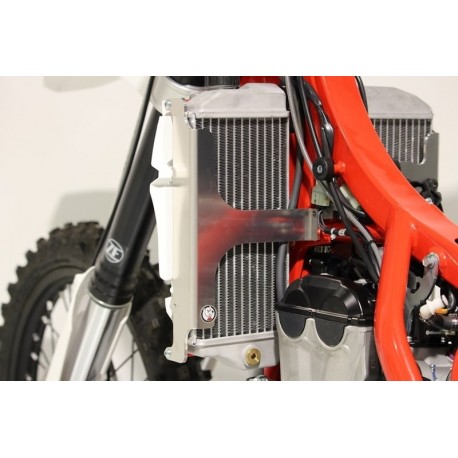 Protection de radiateur moto en aluminium AXP pour BETA RR 350 RR 430 RR 480 RR 500