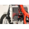 Protection de radiateur moto en aluminium AXP pour BETA RR 350 RR 430 RR 480 RR 500 2
