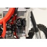 Protection de radiateur moto en aluminium AXP pour BETA RR 350 RR 430 RR 480 RR 500 3