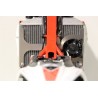 Protection de radiateur moto en aluminium AXP pour BETA RR 350 RR 430 RR 480 RR 500 4