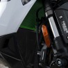 Grille de protection de collecteur d'échappement Kawasaki Ninja 1000 SX 1