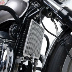 Protection de radiateur R&G RACING ROYAL ENFIELD INTERCEPTOR / CONTINENTAL GT 