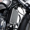 Grille de protection de radiateur ROYAL ENFIELD INTERCEPTOR / CONTINENTAL GT 0